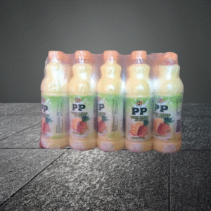 PP Boisson